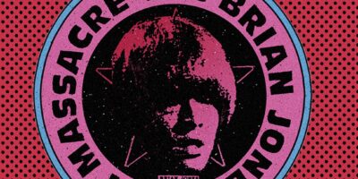 The Brian Jonestown Massacre tour