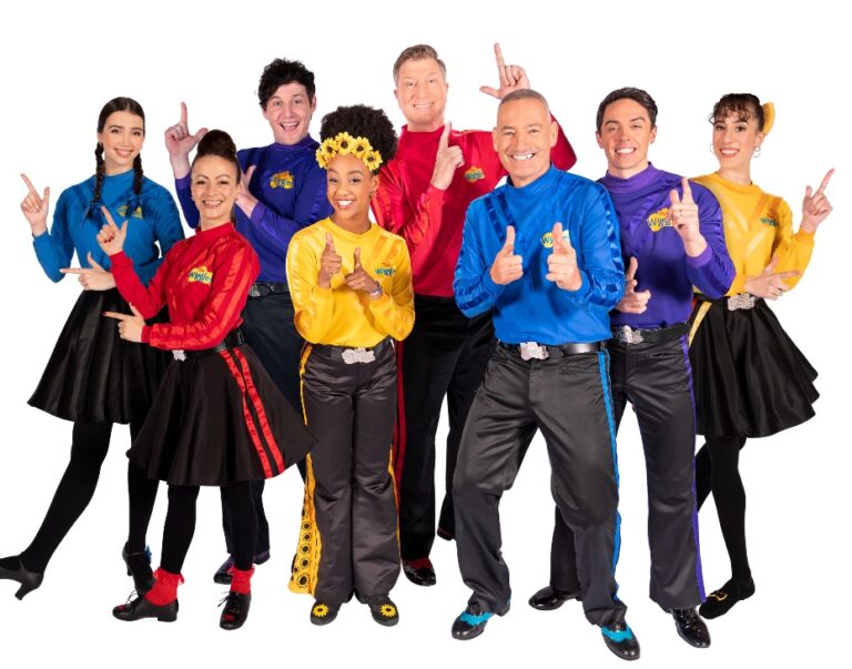 The Wiggles