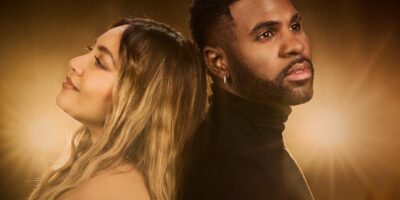 Jessica Mauboy Jason Derulo