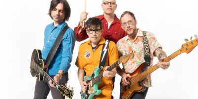 Weezer