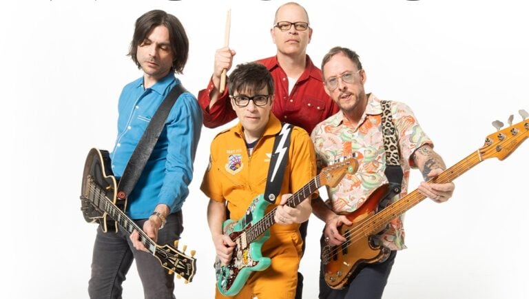 Weezer