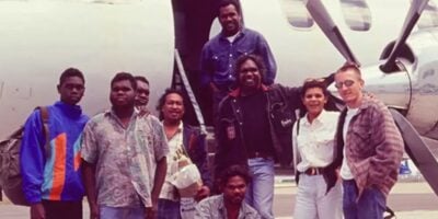 Yothu Yindi