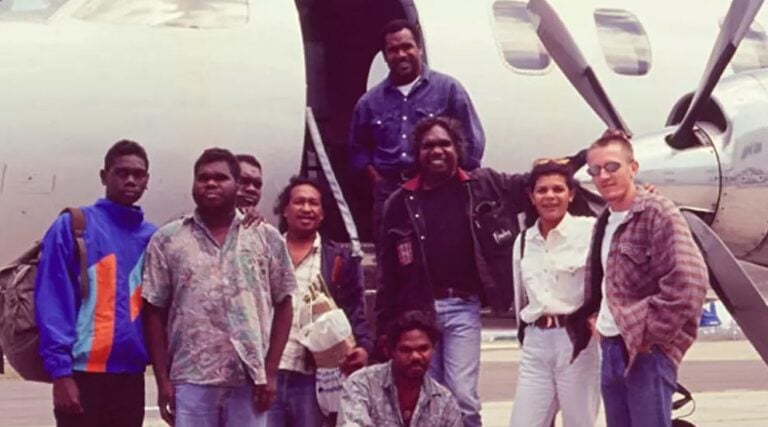 Yothu Yindi