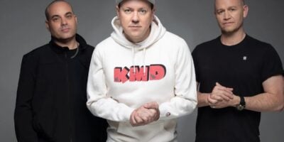 Hilltop Hoods