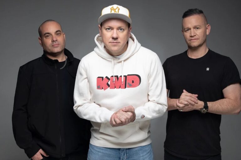 Hilltop Hoods