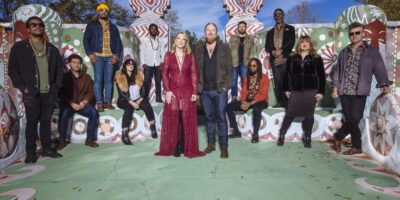 Tedeschi Trucks Band