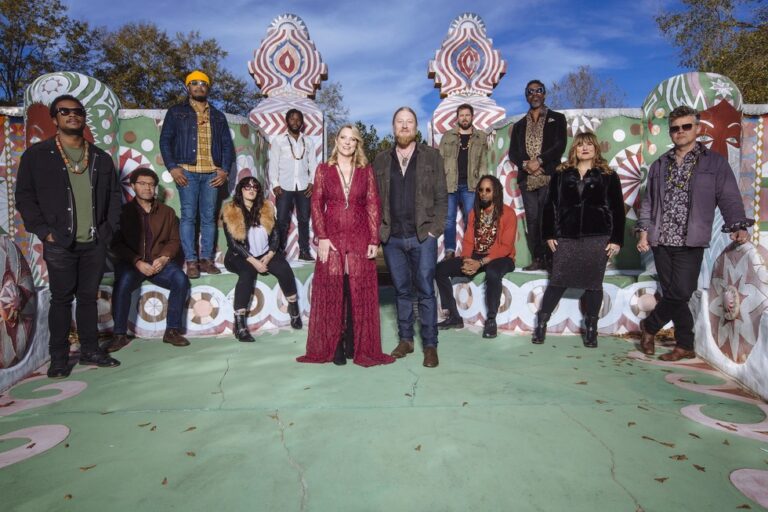 Tedeschi Trucks Band