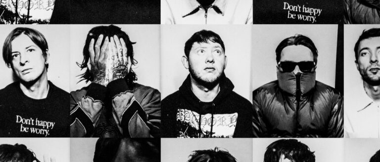 Bring Me the Horizon