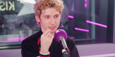 Troye Sivan