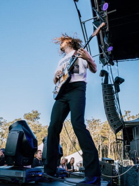 Kevin Morby