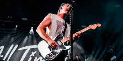All Time Low