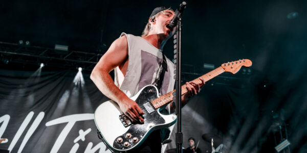 All Time Low