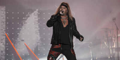 Motley Crue