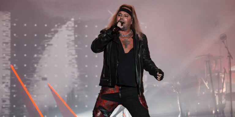 Motley Crue