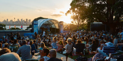 Twilight at Taronga 2024 Summer Concert Series