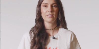 Amy Shark Ausmusic T-Shirt Day 2023