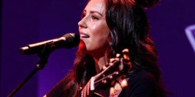 Amy Shark