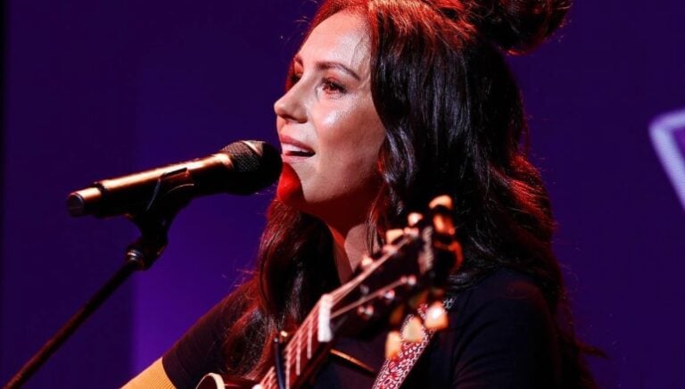 Amy Shark