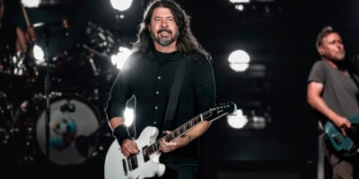 Foo Fighters