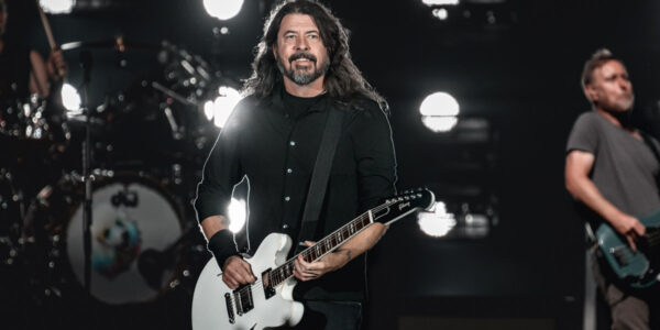 Foo Fighters