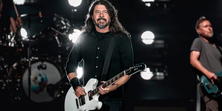 Foo Fighters