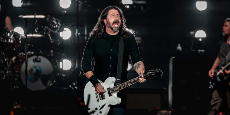 Foo Fighters