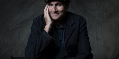 James Taylor