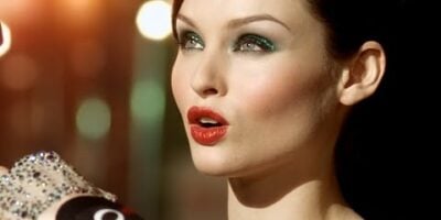 Sophie Ellis-Bextor reacts to Saltburn dance scene