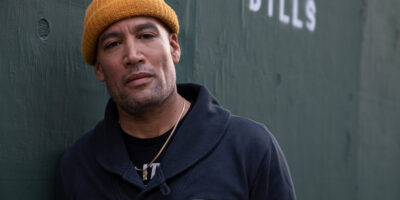 Ben Harper