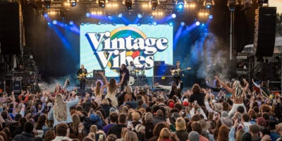 Popular SA music festival Vintage Vibes has been postponed