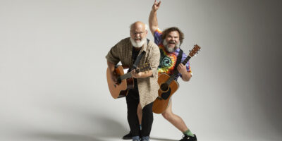 Tenacious D