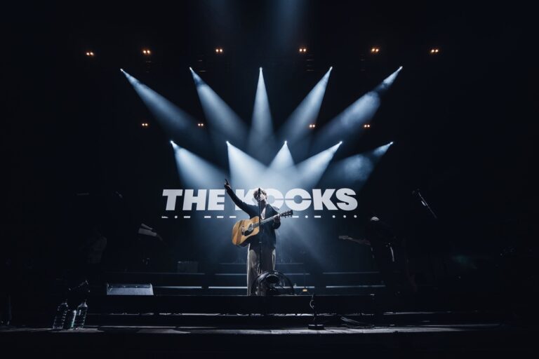 The Kooks