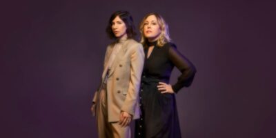 Sleater-Kinney