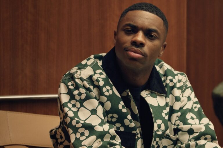 Vince Staples