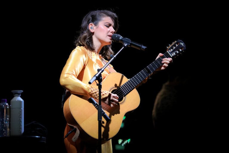 Katie Melua