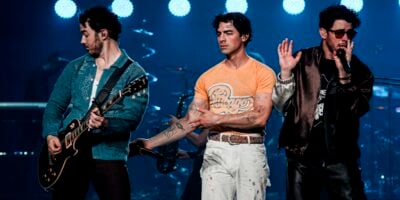 Jonas Brothers