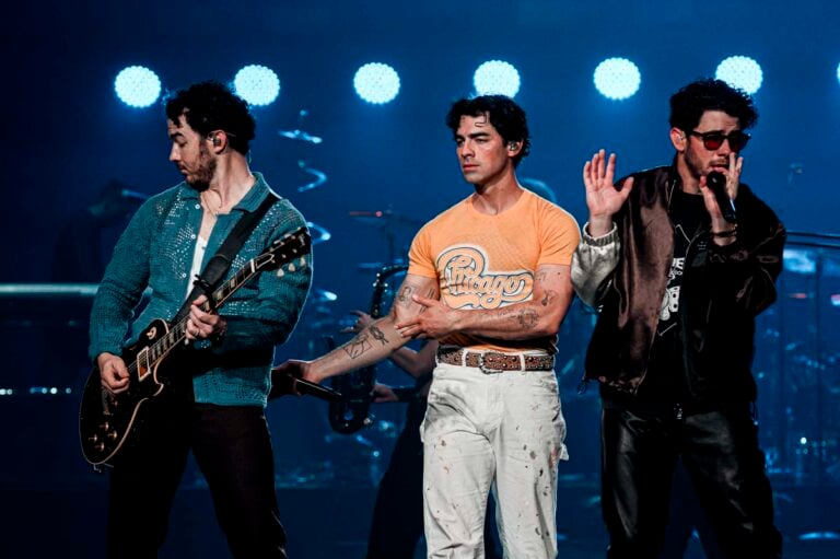 Jonas Brothers