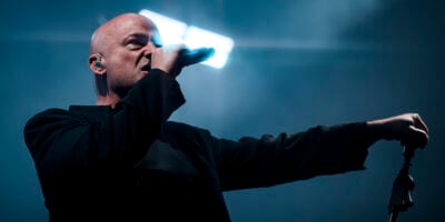 David Draiman