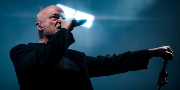 David Draiman