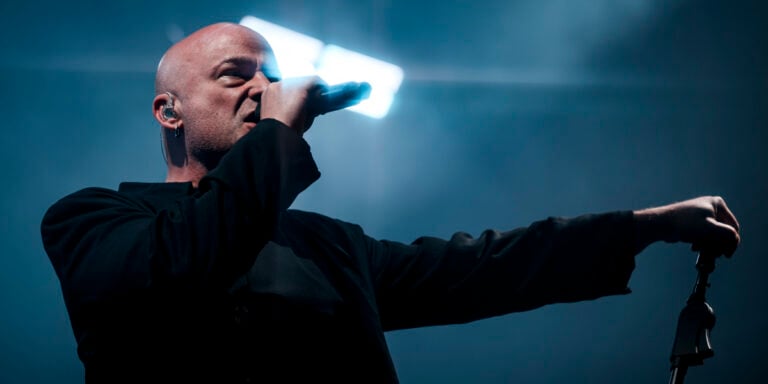 David Draiman