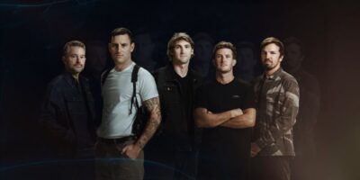 Parkway Drive