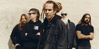 Lamb of God