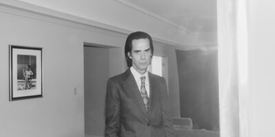 Nick Cave