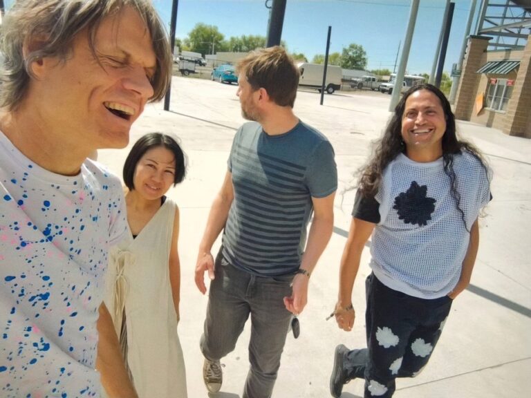 Deerhoof