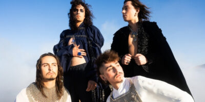 Greta Van Fleet