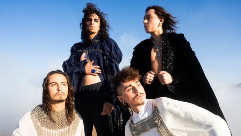 Greta Van Fleet