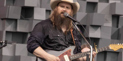 Chris Stapleton