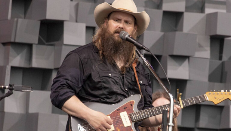 Chris Stapleton