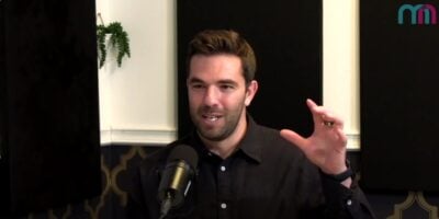 Fyre Fest co-founder Billy McFarland on The Music Network Podcast