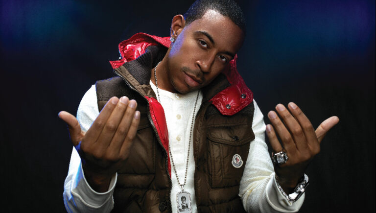 Ludacris